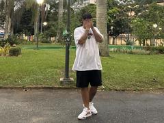 BigJota from xLoveCam