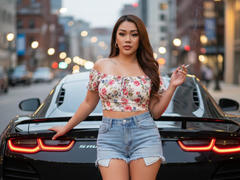 BigSauvageQueenTs from xLoveCam