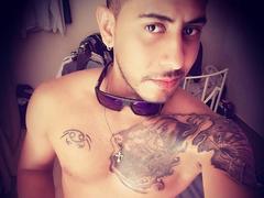 BigSebas - male webcam at xLoveCam