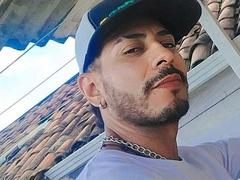 BigSebas from xLoveCam