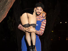 BigSensation69 - couple webcam at xLoveCam