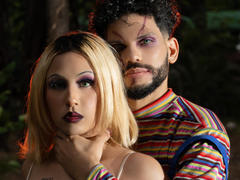 BigSensation69 - couple webcam at xLoveCam