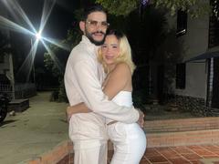 BigSensation69 - couple webcam at xLoveCam