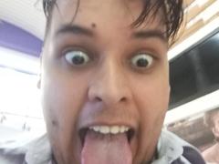 Bigchef - male webcam at xLoveCam