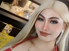 Bigcockjhera - shemale webcam at xLoveCam