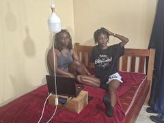BignYash from xLoveCam