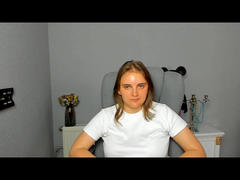 Bileira from xLoveCam
