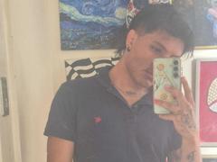 BillyReynols - male webcam at xLoveCam
