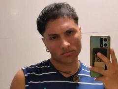 BillyReynols - male webcam at xLoveCam