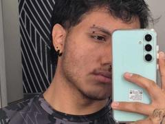 BillyReynols - male webcam at xLoveCam