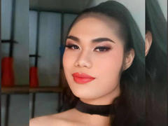 BirtannyPlantyOfLoad - shemale webcam at xLoveCam