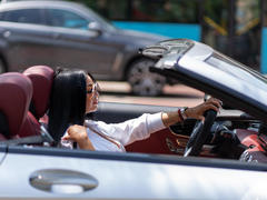 BlackClover - female with black hair webcam at xLoveCam