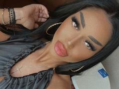 BlackClover - female with black hair webcam at xLoveCam