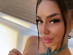 BlackClover - female with black hair webcam at xLoveCam