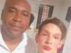 BlackCockandDoll - shemale with black hair webcam at xLoveCam