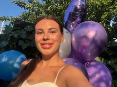 MoonriseGoddess - blond female webcam at xLoveCam