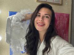 MoonriseGoddess - blond female webcam at xLoveCam