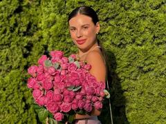 MoonriseGoddess - blond female webcam at xLoveCam