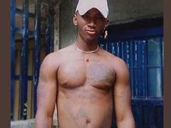 BlackHotBigCock from xLoveCam