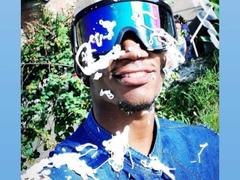 BlackHotBigCock from xLoveCam