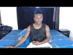 BlackHotJor from xLoveCam