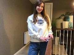 BlackMangoo from ImLive