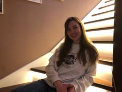 BlackMangoo - female webcam at ImLive