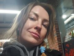 BlackMangoo - female webcam at ImLive