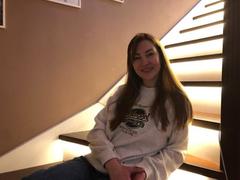 BlackMangoo - female webcam at ImLive