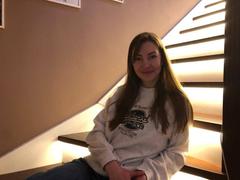 BlackMangoo - female webcam at ImLive