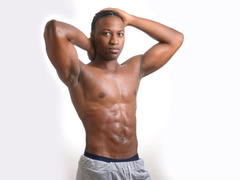 MikeBeckford from xLoveCam