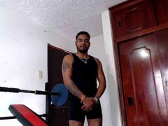 BladeFire from xLoveCam