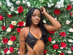 BlairePierre - female with black hair webcam at LiveJasmin