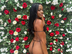 BlairePierre - female with black hair webcam at LiveJasmin