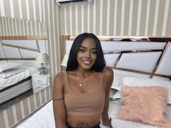 BlairePierre - female with black hair webcam at LiveJasmin