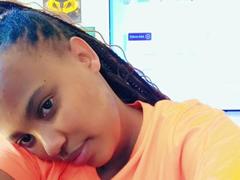 BlairBlu - female with brown hair and  big tits webcam at xLoveCam