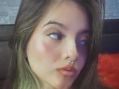 lissaTucson - female with black hair and  big tits webcam at LiveJasmin