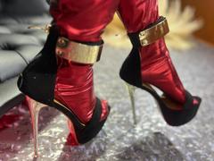 lissaTucson - female with black hair and  big tits webcam at LiveJasmin