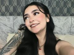 BlairRhodes - female with black hair and  small tits webcam at LiveJasmin