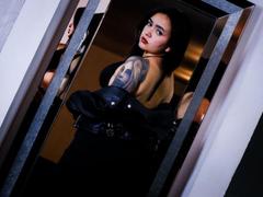 BlairRhodes - female with black hair and  small tits webcam at LiveJasmin