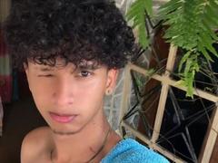 BlakeSttone from xLoveCam