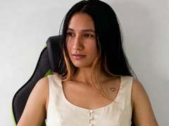 BlissCouple - couple webcam at xLoveCam