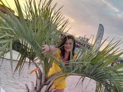 BlissSophia - female webcam at xLoveCam