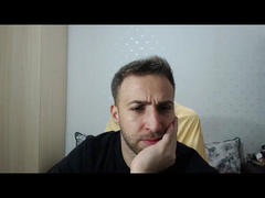 BlondEagle - male webcam at xLoveCam