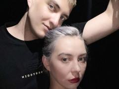 DarkDominLust from xLoveCam