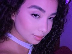 BlossomMia - female webcam at xLoveCam