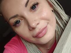 BlossomPie - female webcam at xLoveCam