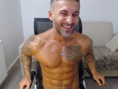 Nicola1978xxx - male webcam at LiveJasmin