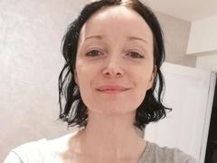 BlueFlowerr - female webcam at xLoveCam