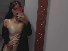 BlueJade69 - female webcam at xLoveCam